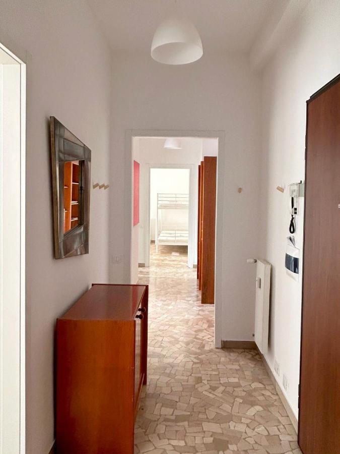 Апартаменты Casa Di Lucy Комо Экстерьер фото